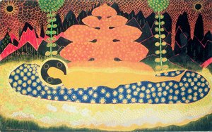 Koostumus, 1908 (guassi kortilla)